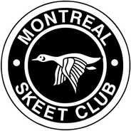 Montreal Skeet Club logo